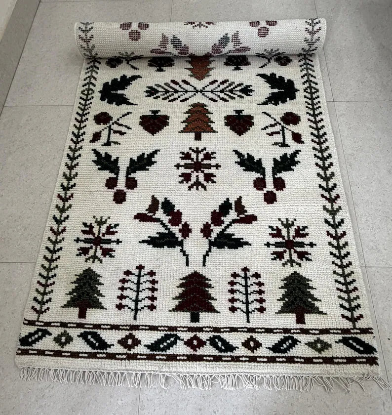 Why Handcrafted Carpets Are Worth the Investment