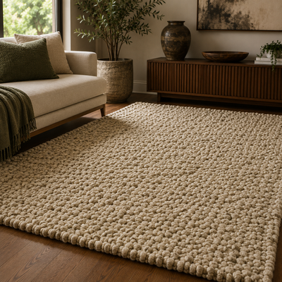 Chunky Rug