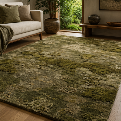 MOSS RUGS