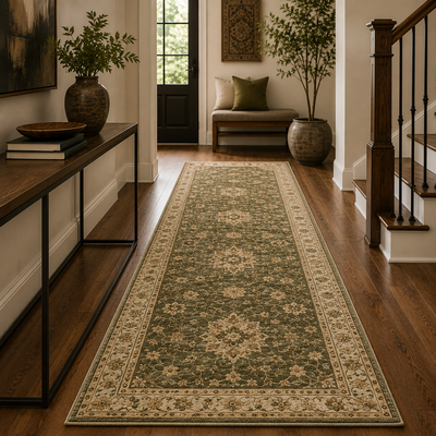 Runner Rug