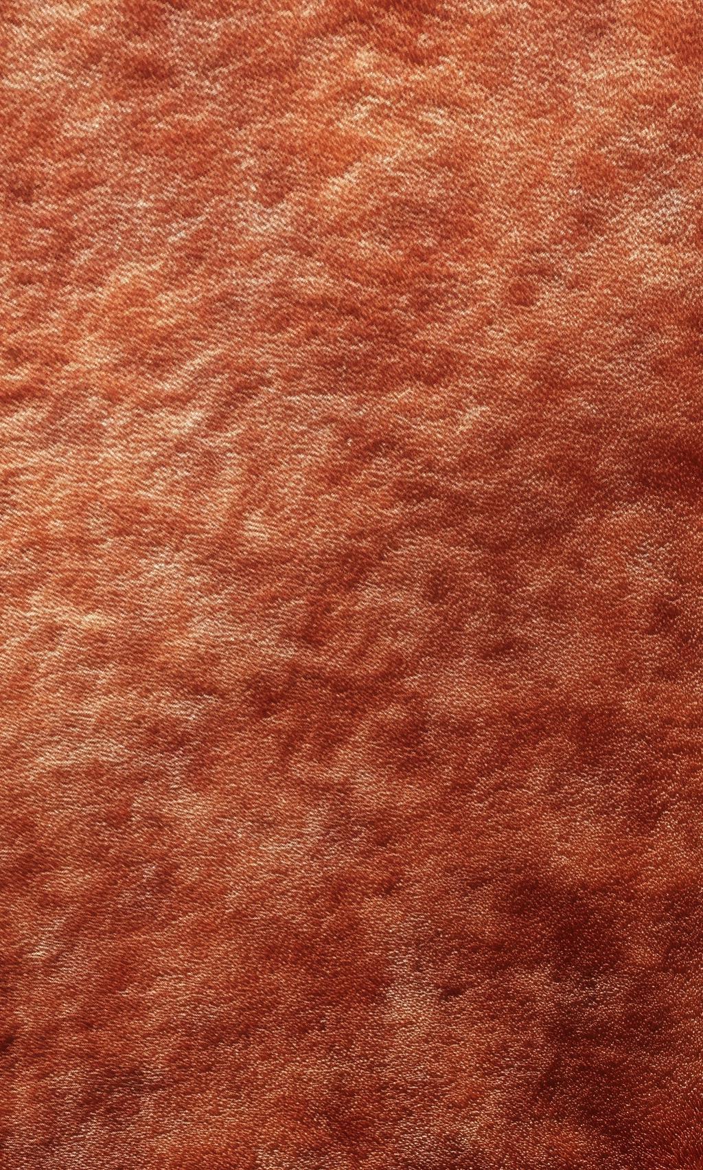 Hand-Tufted Maroon Abstract Area Rug: Modern Wool Carpet, 6x9