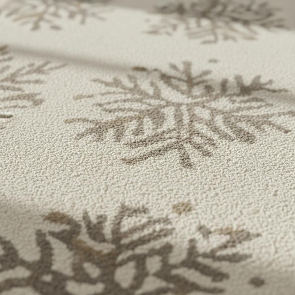Handmade Soft Plush Rug | Custom Size Modern Area Rug