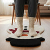 Tufted Snowman Rug | Christmas Holiday Decor, Kids Room