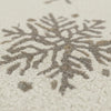 Handmade Soft Plush Rug | Custom Size Modern Area Rug