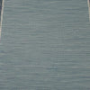 Handmade Blue Wool Area Rug, Tribal Geometric Design, 7x12 ft